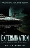 Extermination (Space Agent Jonathan Bartell, #3) (eBook, ePUB)