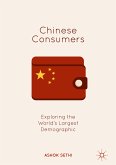 Chinese Consumers (eBook, PDF)