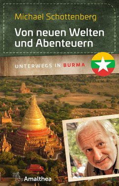 Von neuen Welten und Abenteuern (eBook, ePUB) - Schottenberg, Michael