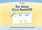 Der kleine blaue Buntstift (eBook, ePUB)