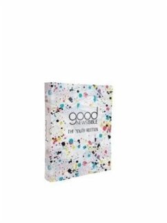 Cover Good News Bible: The Youth Edition