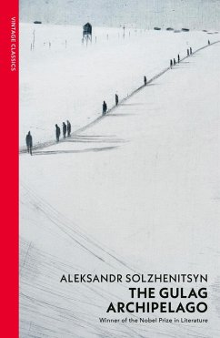 The Gulag Archipelago (Abridged Edition) - Solzhenitsyn, Aleksandr