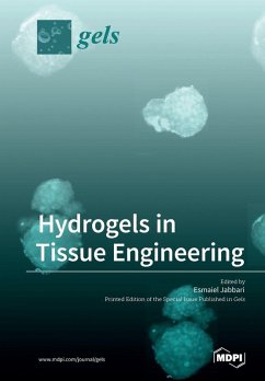 Cover Hydrogels in Tissue Engineering