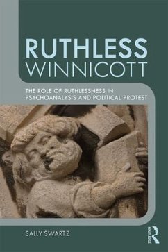 Ruthless Winnicott - Swartz, Sally