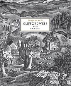 Clifford Webb: Illustrator and Wood Engraver - Brett, Simon