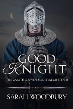 The Good Knight - Woodbury, Sarah