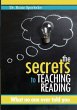 The Secrets to Teaching Reading - Bild 1