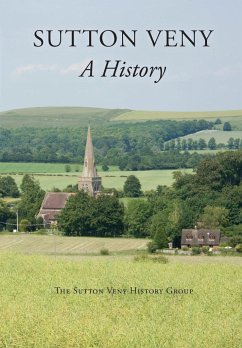 Sutton Veny - Sutton Veny History Group