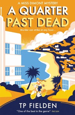 A Quarter Past Dead - Fielden, TP