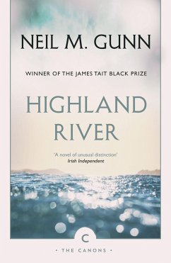 Highland River - Gunn, Neil M.