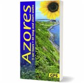 Azores Sunflower Walking Guide Azores Sunflower Walking Guide