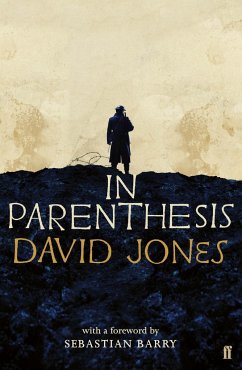 In Parenthesis - Jones, David