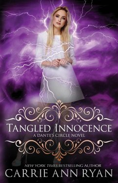 Tangled Innocence - Ryan, Carrie Ann