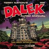 The Dalek Audio Annual The Dalek Audio Annual