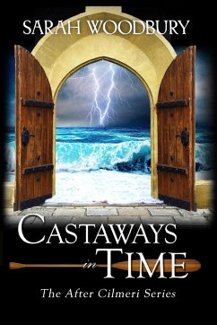 Castaways in Time - Woodbury, Sarah