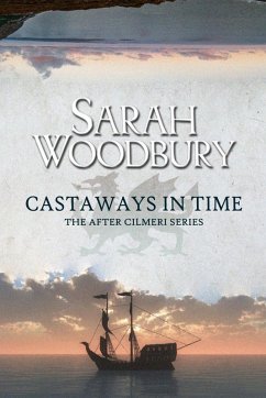Cover Castaways in Time