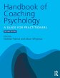 Handbook of Coaching Psychology - Bild 1
