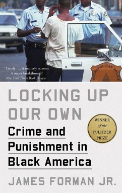 Locking Up Our Own - Jr., James Forman,