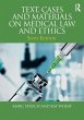 Text, Cases and Materials on Medical... - Bild 1