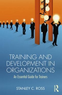 Training and Development in Organizations - Ross, Stanley C