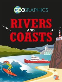 Geographics: Rivers and Coasts - Howell, Izzi