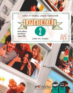 Experiencias - Curso de Español Lengua Extranjera - A1