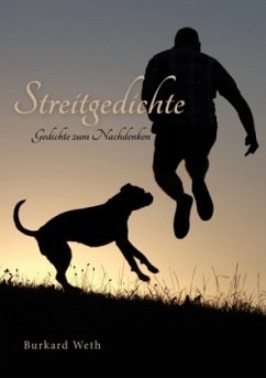 Streitgedichte - Weth, Burkard