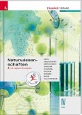 Naturwissenschaften IV HAK, inkl. digitalem Zusatzpaket