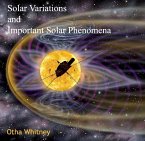 Solar Variations and Important Solar Phenomena (eBook, PDF)