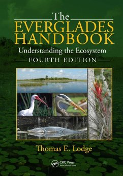 The Everglades Handbook (eBook, PDF) - Lodge, Thomas E.