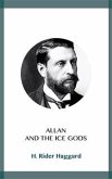 Allan and the Ice Gods (eBook, ePUB)