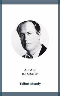 Affair in Araby (eBook, ePUB) - Mundy, Talbot