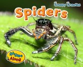Spiders (eBook, PDF)