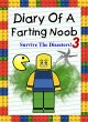 Diary Of A Farting Noob 3: Survive The... - Bild 1