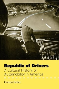 Cover Republic of Drivers (eBook, PDF)