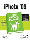 iPhoto '09: The Missing Manual (eBook, PDF)