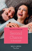 Second Chance In Stonecreek (eBook, ePUB) Second Chance In Stonecreek (eBook, ePUB)