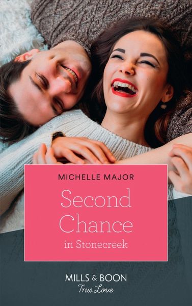 Second Chance In Stonecreek (eBook, ePUB)