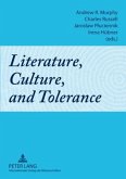 Literature, Culture, and Tolerance (eBook, PDF)