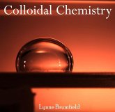 Colloidal Chemistry (eBook, PDF)