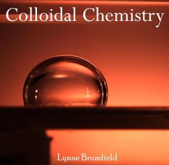 Cover Colloidal Chemistry (eBook, PDF)