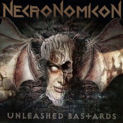 Cover Unleashed Bastards