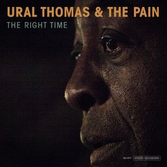 The Right Time - Thomas,Ural & The Pain