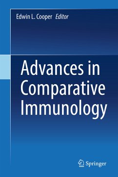 Advances in Comparative Immunology (eBook, PDF)