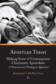 Apostles Today (eBook, PDF)