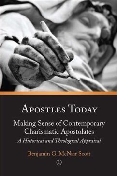 Cover Apostles Today (eBook, PDF)