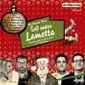 Tod unter Lametta (MP3-Download) - Bild 1