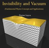 Invisibility and Vacuum (Fundamental Physics Concepts and Applications) (eBook, PDF) Invisibility and Vacuum (Fundamental Physics Concepts and Applications) (eBook, PDF)