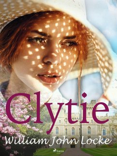 Cover Clytie (eBook, ePUB)