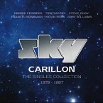 Carillon ~ The Singles Collection 1979-1987: 2cd R